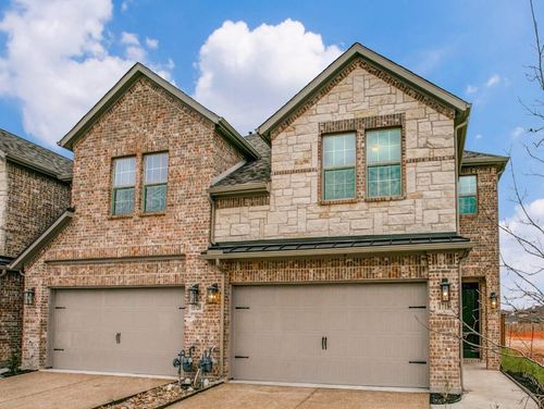 1718 Lisa Ct, Allen, TX, 75002-2628 | Card Image