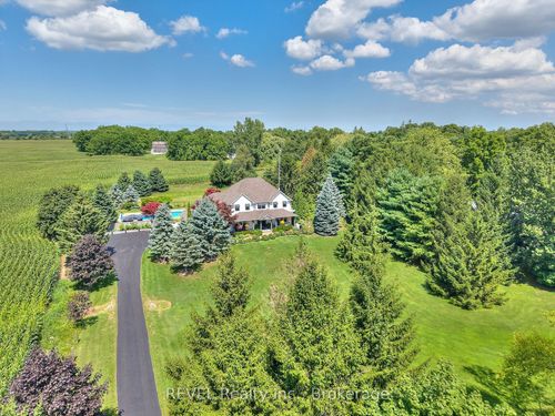 717 Metler Rd, Fenwick, ON, L0S1C0 | Card Image