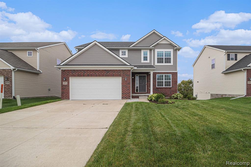 Country View Dr, Ypsilanti, MI 48197 #1