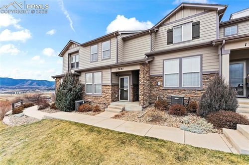 17007 Blue Mist Grv, Monument, CO, 80132-8639 | Card Image