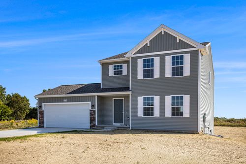 12759 High Ridge Court, Campbell Township, MI, 49325 | Card Image