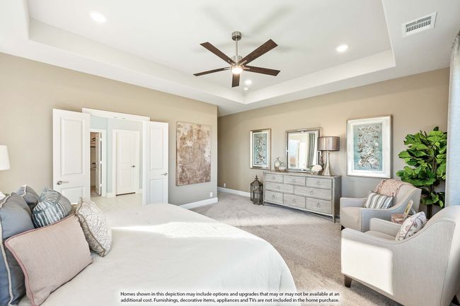 4410 Biscayne Dr, House other with 5 bedrooms, 4 bathrooms and null parking in Midlothian TX | Image 24