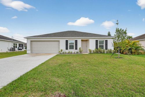 2121 Se Mandrake Cir, Port St. Lucie, FL, 34952-6930 | Card Image