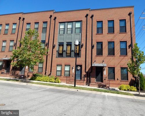 4010 Harmony Ct, BALTIMORE, MD, 21224-5384 | Card Image