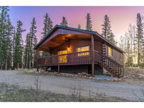 248 French Pass Cir, Jefferson, CO, 80456-5019 | Card Image
