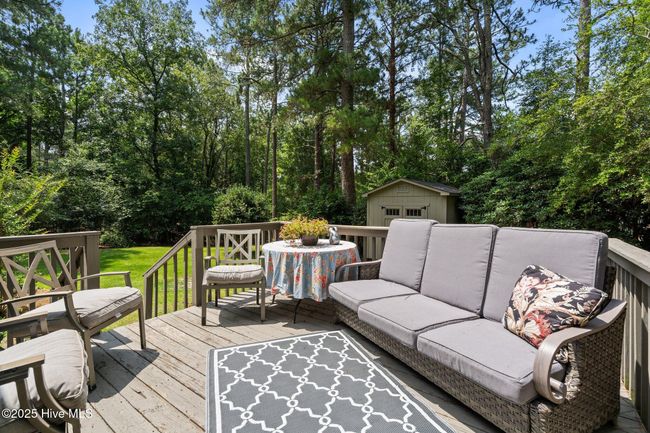 11 Apawamis Rd, House other with 3 bedrooms, 3 bathrooms and 2 parking in Pinehurst NC | Image 29