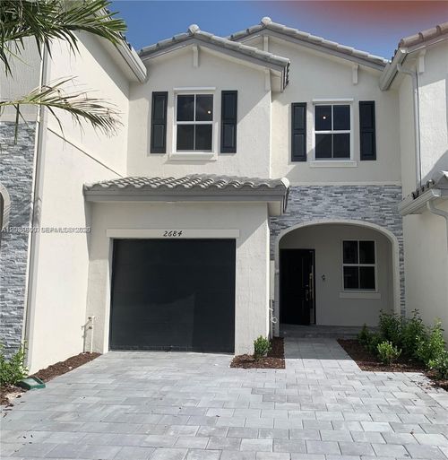 2684 Se 12th St, Homestead, FL, 33035-2536 | Card Image