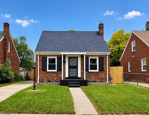 21341 Reimanville Ave, Ferndale, MI, 48220-2231 | Card Image