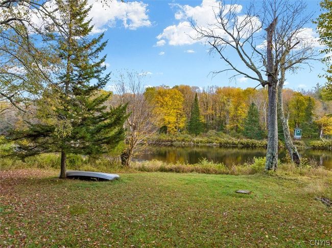 1118 Moose River Tract, House other with 3 bedrooms, 1 bathrooms and null parking in Forestport NY | Image 4