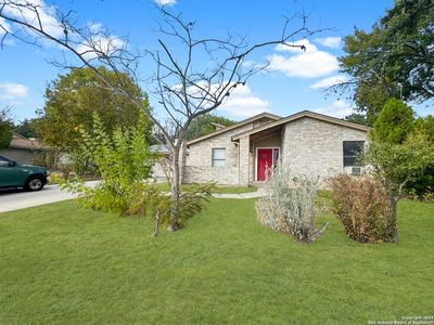 6311 Viva Max Dr, House other with 4 bedrooms, 2 bathrooms and null parking in San Antonio TX | Image 1