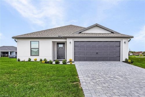 811 Rue Labeau Cir, FORT MYERS, FL, 33913-7513 | Card Image