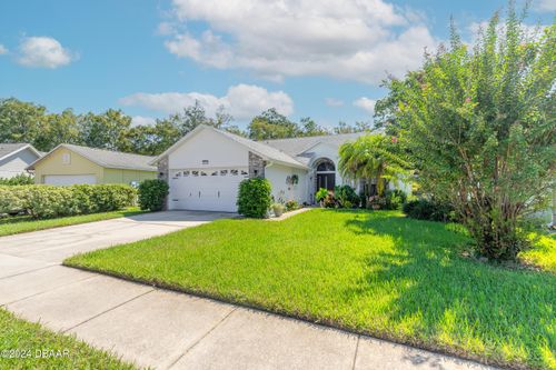3836 Long Grove Ln, Port Orange, FL, 32129-8628 | Card Image