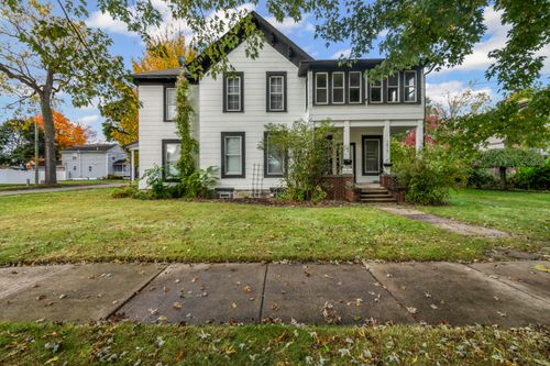 2-1017 N Holbrook St, Plymouth, MI, 48170-1578 | Card Image