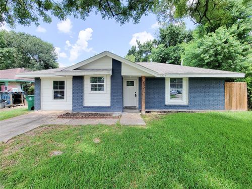 6327 Mardale Dr, Houston, TX, 77016-2420 | Card Image
