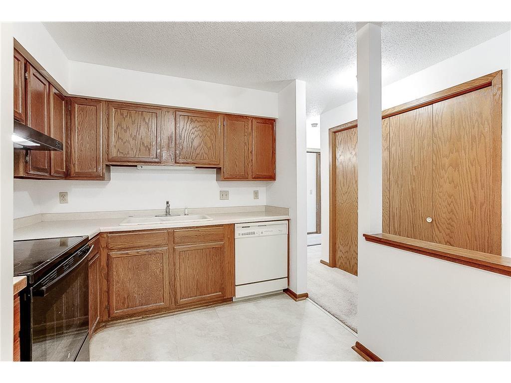 Residential in Columbia Heights 4