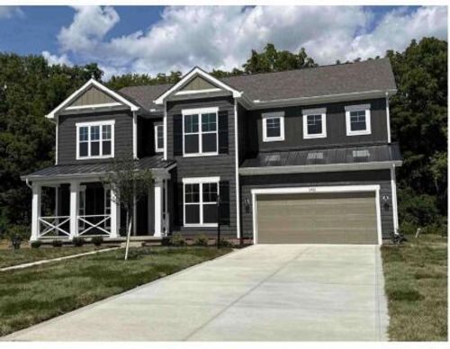 6486 Tanseyclose Ln, Dublin, OH, 43016-5808 | Card Image