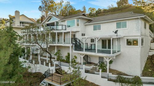 54 Saddlebow Rd, Bell Canyon, CA, 91307-1136 | Card Image