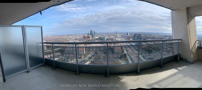2207 - 9201 Yonge St, Condo with 2 bedrooms, 1 bathrooms and null parking in Richmond Hill ON | Image 10