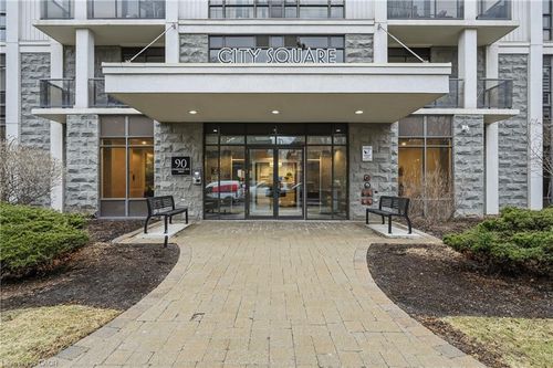 409-90 Charlton Ave W, Hamilton, ON, L8P0B4 | Card Image