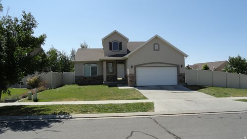 3192 Hunter Dawn Way, West Valley City, UT, 84128 | Card Image