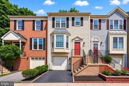 7710 Baird Ct, LORTON, VA, 22079-2100 | Card Image
