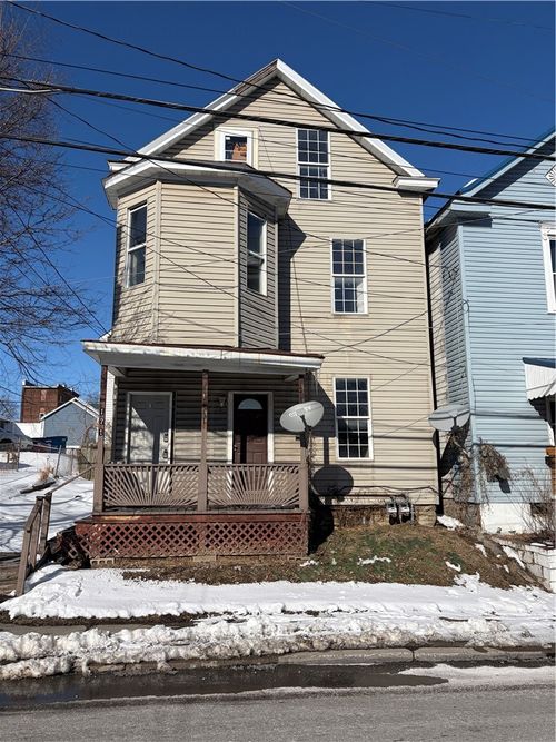 171 W Greene St, Waynesburg, PA, 15370-2003 | Card Image