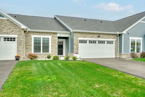 48 Cedarway Cir, Webster, NY, 14580-6001 | Card Image