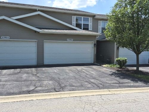 25907 Derby Dr, Monee, IL, 60449-8085 | Card Image