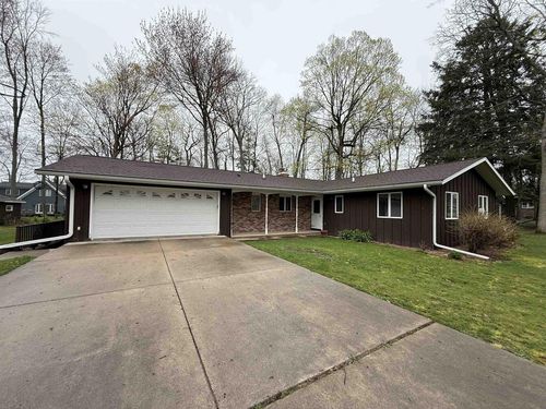 925 E Ridlington Avenue, Shawano, WI, 54166 | Card Image