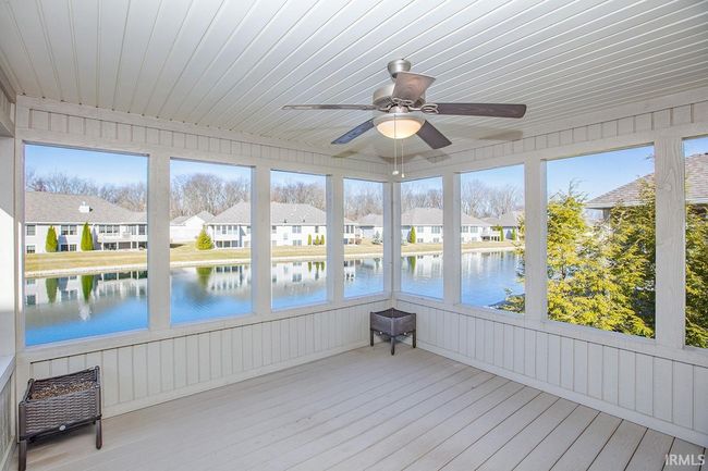 141 River Park Dr, Condo with 3 bedrooms, 3 bathrooms and null parking in Middlebury IN | Image 22