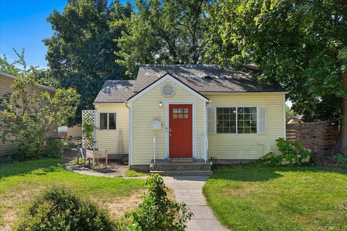 408 E Crown Ave, Spokane, WA, 99207-1314 | Card Image