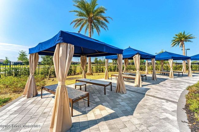 8854 Alister Dr, House other with 4 bedrooms, 4 bathrooms and null parking in Melbourne FL | Image 66