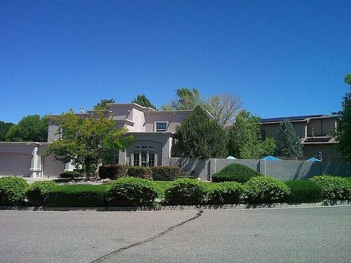 12019 Dusty Rose Rd Ne, Albuquerque, NM, 87122-1273 | Card Image