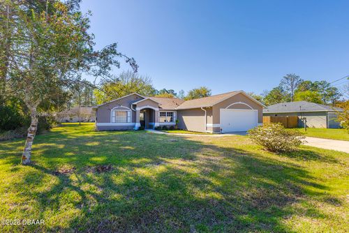 9 Slipper Flower Path E, Palm Coast, FL, 32164-5344 | Card Image