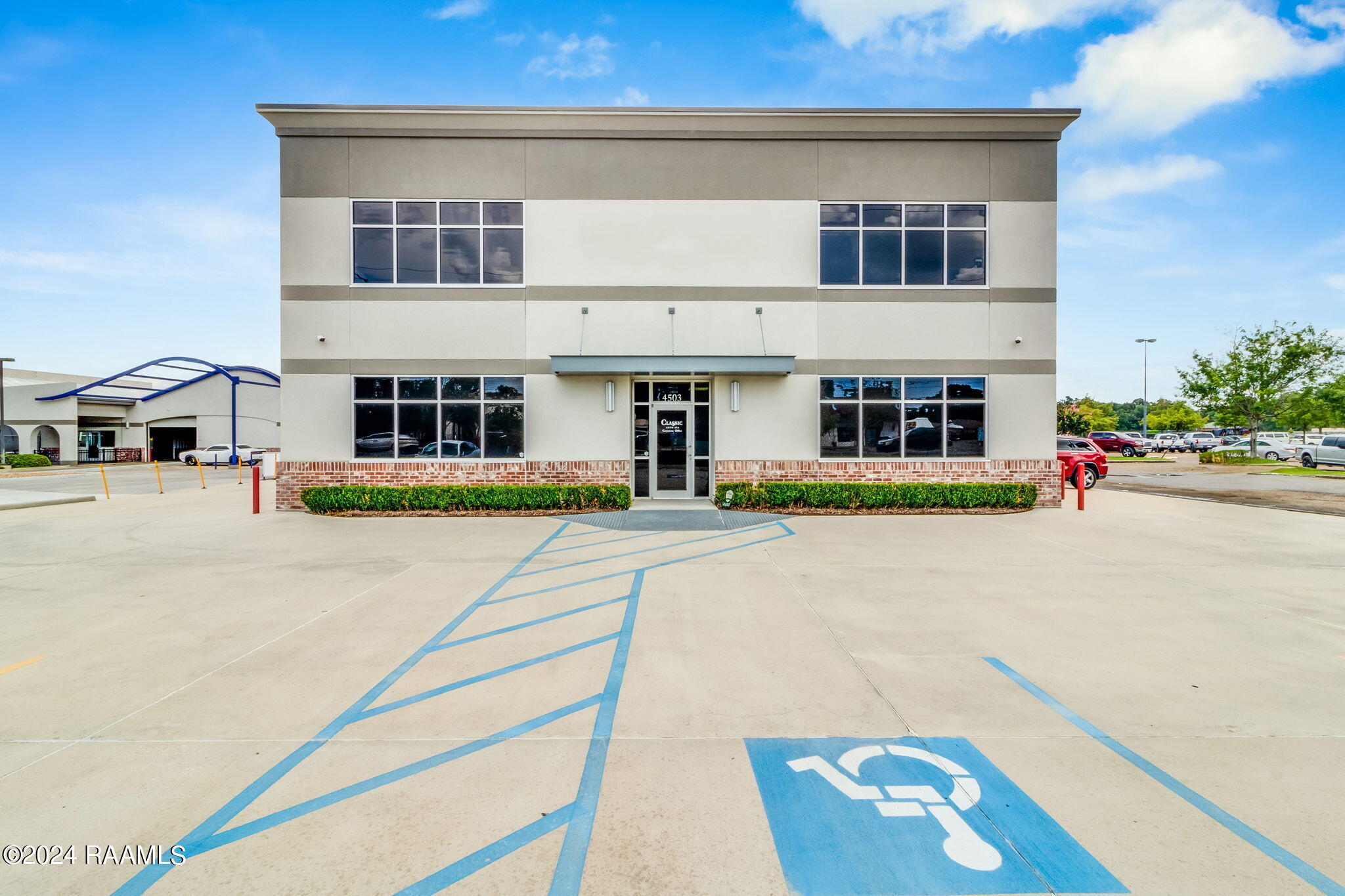 Commercial Sale in Lafayette
