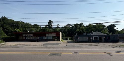 839 Park, Stoughton, MA, 02172 | Card Image