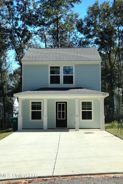 13374 Gorman St, Gulfport, MS, 39503-5315 | Card Image