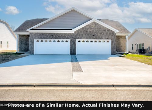 b-158 Shirley Blvd, Vine Grove, KY, 40175-1494 | Card Image