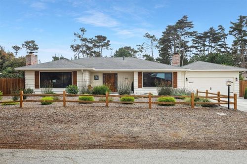 1062 Marcheta Ln, Pebble Beach, CA, 93953 | Card Image