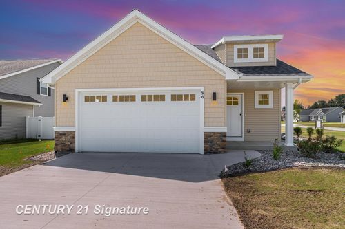 86 N Richland, Richland Township, MI, 48626 | Card Image