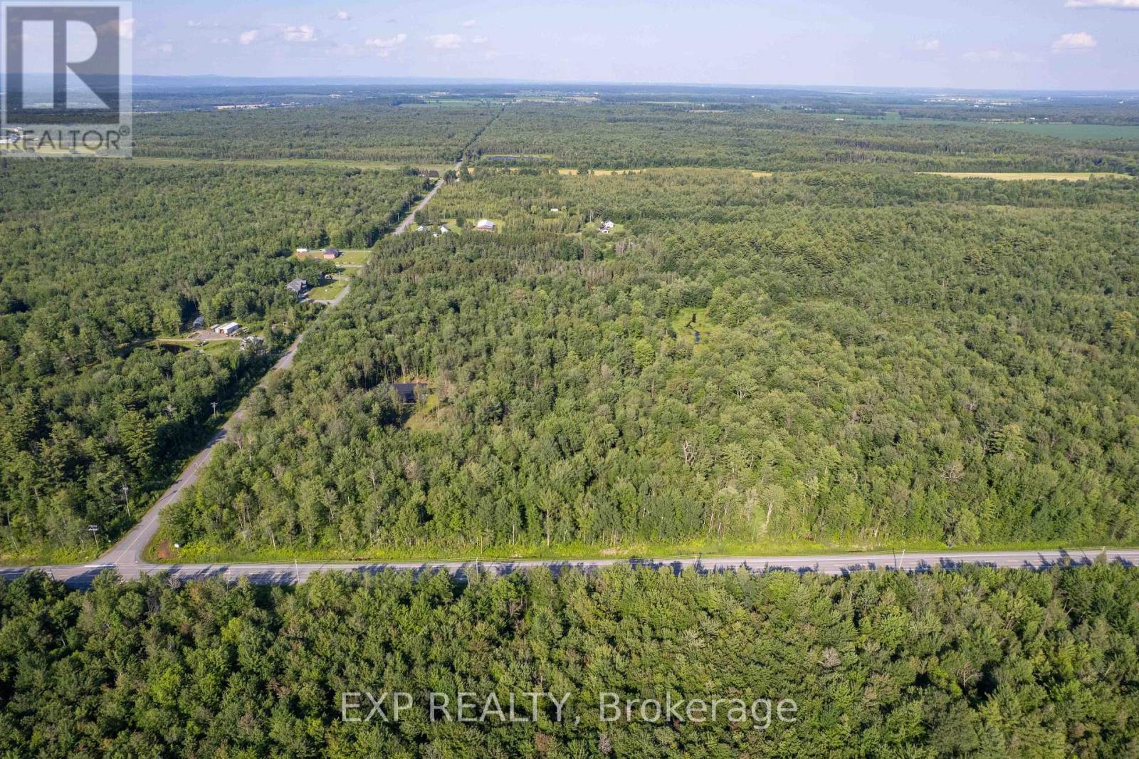 Land in Alfred and Plantagenet 2
