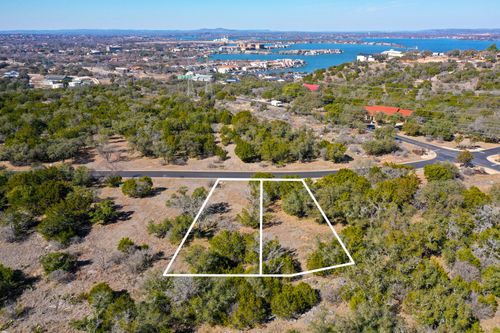 40018 Hi Ridge Road, Horseshoe Bay, TX, 78657 | Card Image