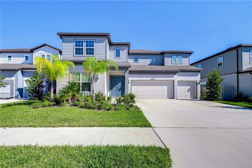 13079 Willow Grove Drive, RIVERVIEW, FL, 33579 | Card Image