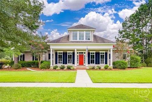 195 Spanton Cres, Pooler, GA, 31322-9673 | Card Image