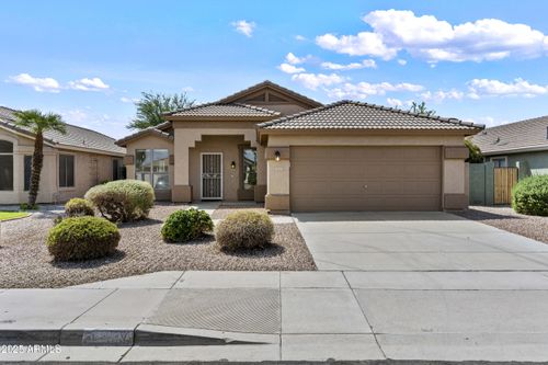 8537 E Monte Ave, Mesa, AZ, 85209-6745 | Card Image
