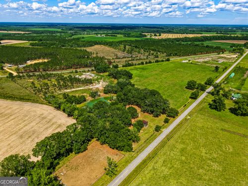 0 Ritch Church Rd, Screven, GA, 31560 | Card Image