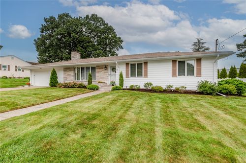 14 Brookfarm Rd, North Providence, RI, 02904-3424 | Card Image