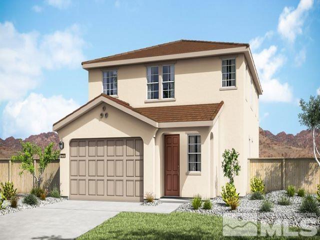 Ronaldinho Dr, Sparks, NV 89436