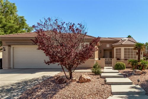 2164 Peyten Park St, Henderson, NV, 89052-7052 | Card Image