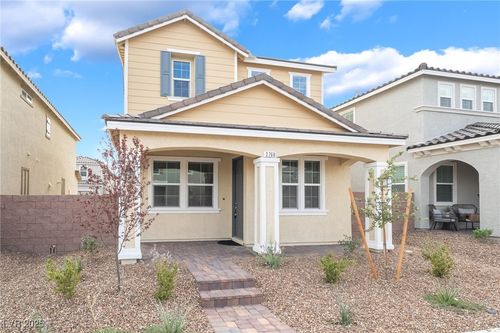 2768 Piazza Madama St, Henderson, NV, 89044-2041 | Card Image